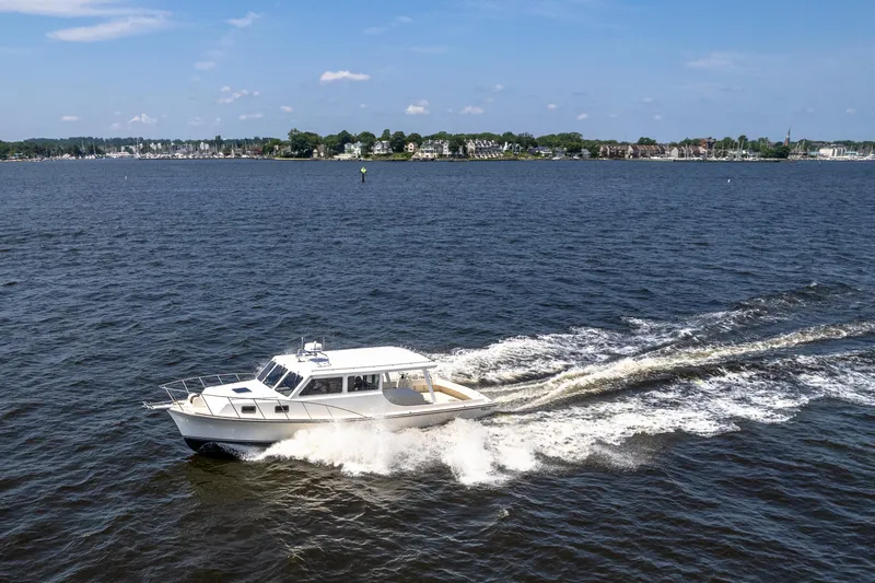 Freedom Yacht Photos Pics 