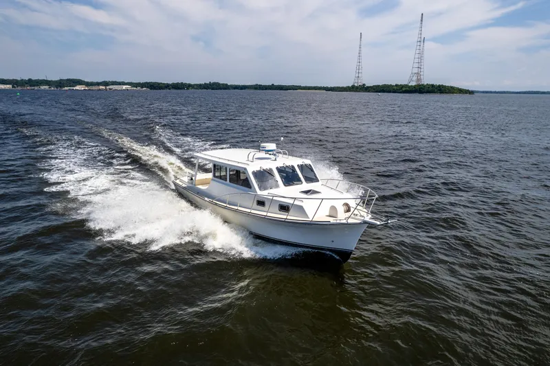 Freedom Yacht Photos Pics 