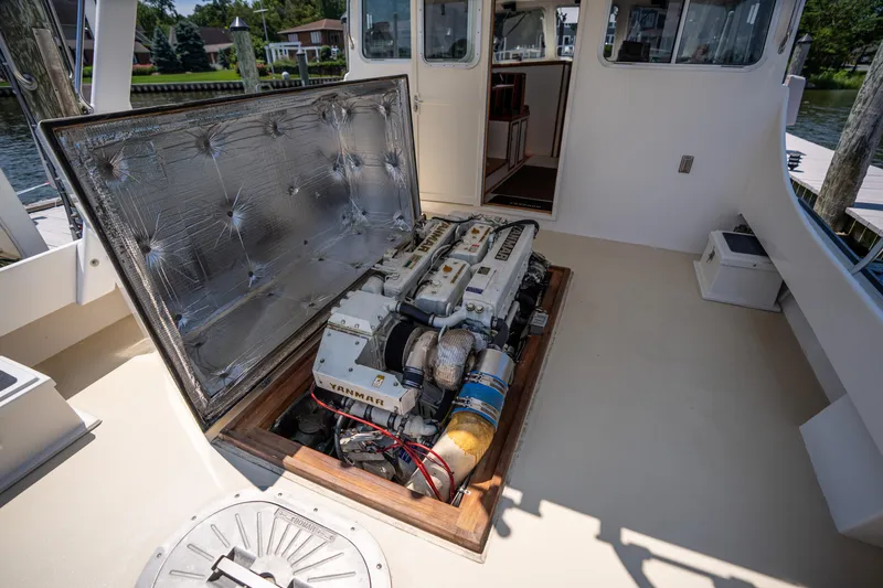 Freedom Yacht Photos Pics 