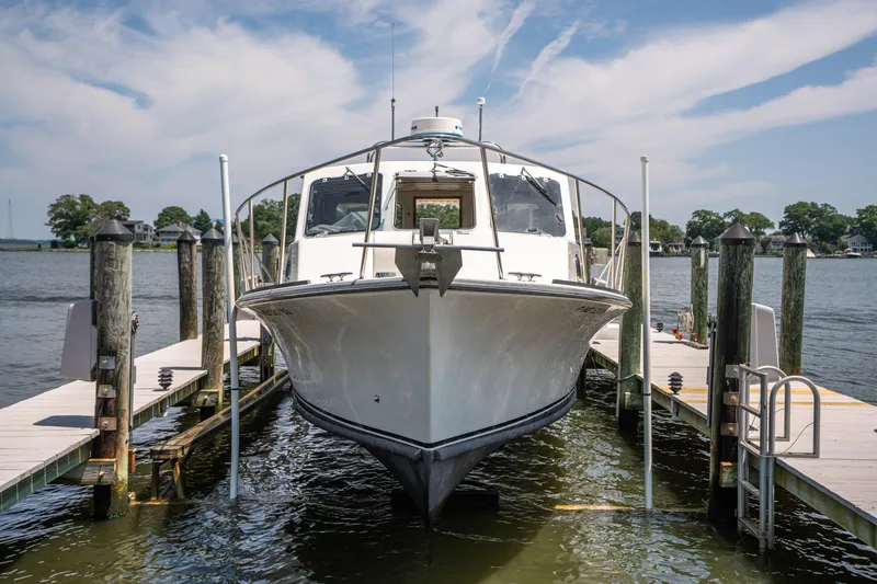 Freedom Yacht Photos Pics 