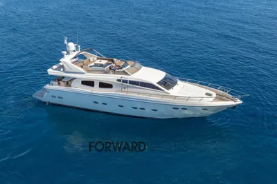 Custom Posillipo Rizzardi Technema 70