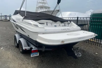 Larson 206 sensa