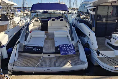 2009 Sunseeker Superhawk 43