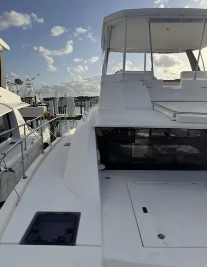 Even Mo Betta Yacht Photos Pics 