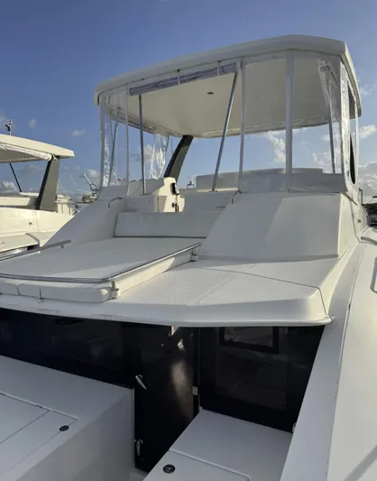 Even Mo Betta Yacht Photos Pics 