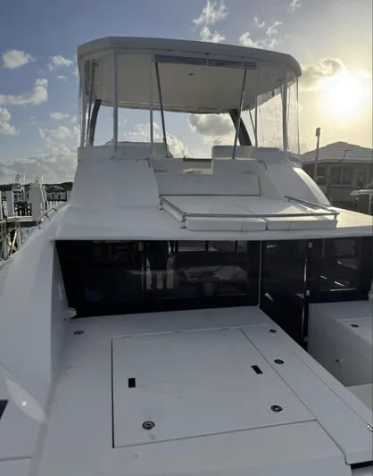 Even Mo Betta Yacht Photos Pics 