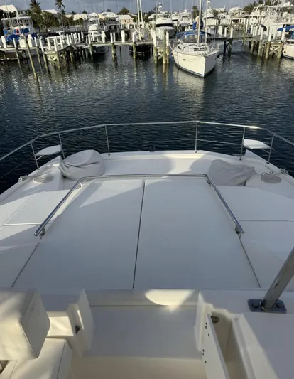 Even Mo Betta Yacht Photos Pics 