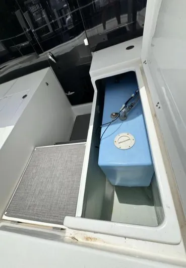 Even Mo Betta Yacht Photos Pics 