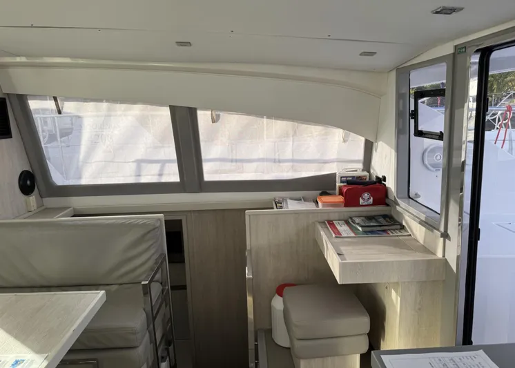 Even Mo Betta Yacht Photos Pics 