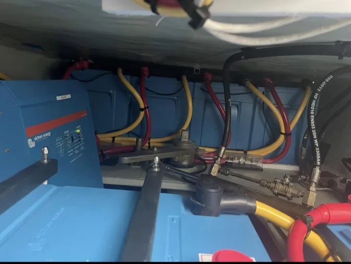 Even Mo Betta Yacht Photos Pics 