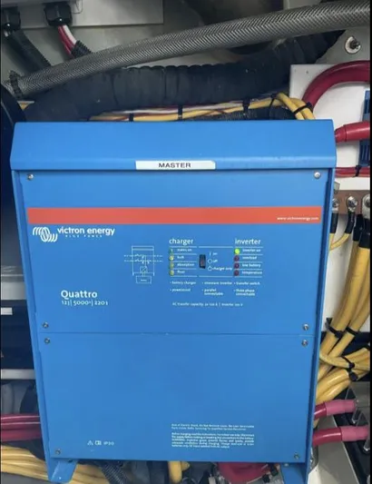 Even Mo Betta Yacht Photos Pics 