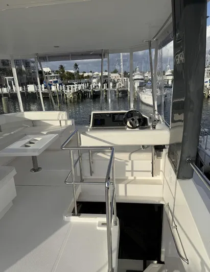 Even Mo Betta Yacht Photos Pics 