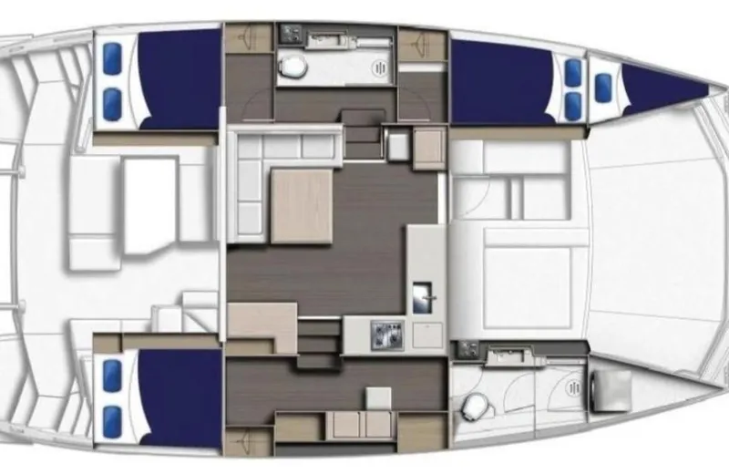 Even Mo Betta Yacht Photos Pics 