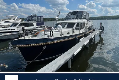 2019 Gruno 37 Classic Excellent