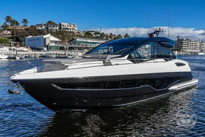 Sunseeker Predator 55