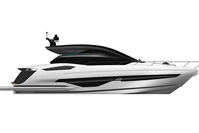 Sunseeker Predator 55