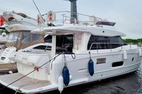 2015 Azimut Magellano 43