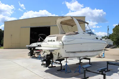 Wellcraft 2600 Martinique