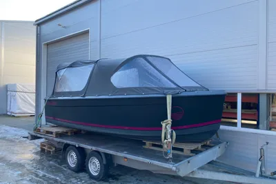 2021 Namare Sloep 560