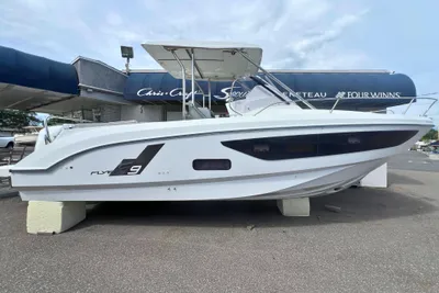 Beneteau Flyer 9 SUNdeck