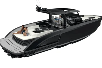 2025 ECLIPSE Saros 50