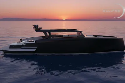 2025 ECLIPSE Saros 50