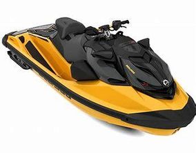 2023 Sea-Doo RXP-X RS 300