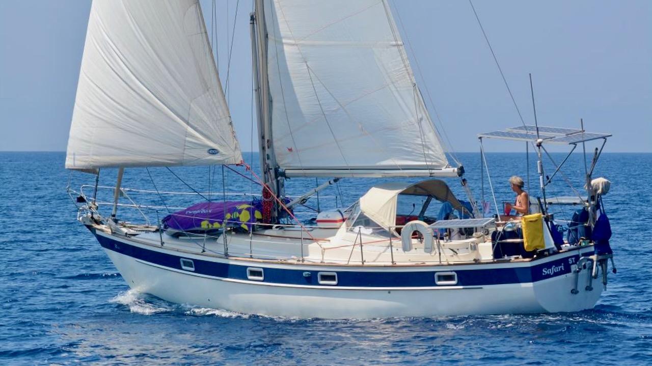 rassy 352 yachtworld