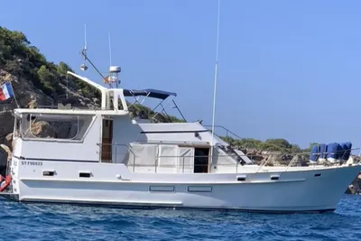 1990 Island Gypsy Island Gypsy 49