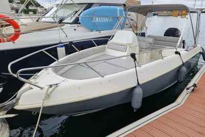 2007 Marinello Eden 22 Open