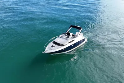 2008 Regal 2860 Window Express