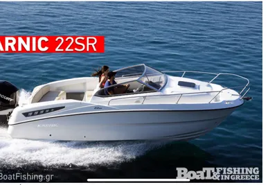 2014 Karnic 22SR