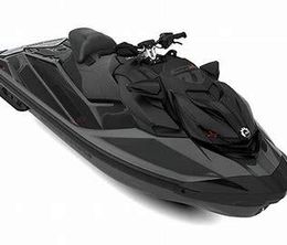 2023 Sea-Doo RXP-X RS 300 Audio