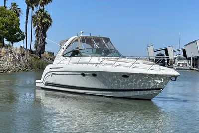 Formula 37 Performance Cruiser