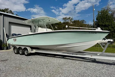 Venture 34 Tournament