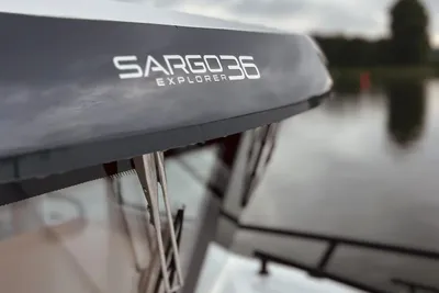 2024 Sargo 36 Explorer