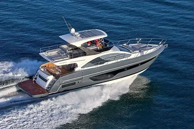 Schaefer 660