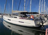 2015 Dufour 560 Grand Large