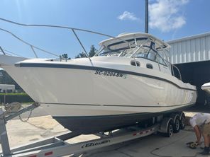 2006 Boston Whaler 305 Conquest