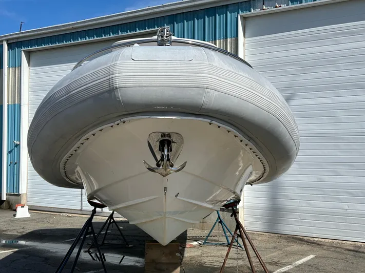 Mission Control Yacht Photos Pics 