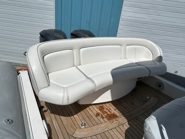 Mission Control Yacht Photos Pics 