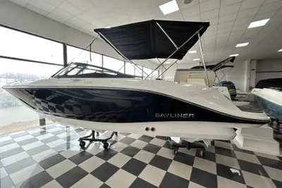2025 Bayliner V20i