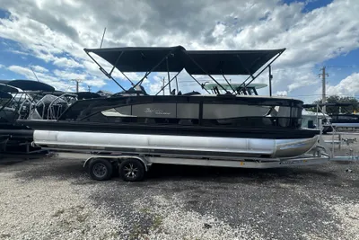 Barletta Lusso L25UC