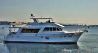 2023 Hampton 658L Endurance LRC