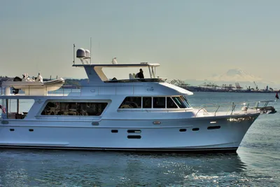 Hampton Endurance 658