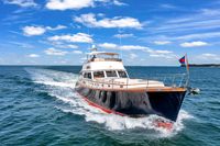 2007 Vicem 70 Classic Flybridge
