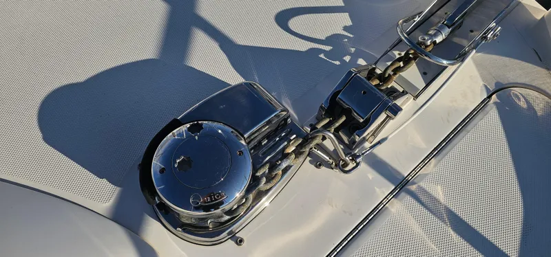 Sea Wolf Yacht Photos Pics 