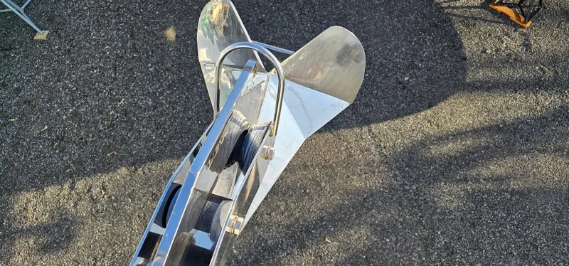 Sea Wolf Yacht Photos Pics 