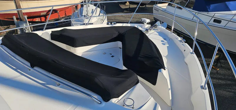 Sea Wolf Yacht Photos Pics 