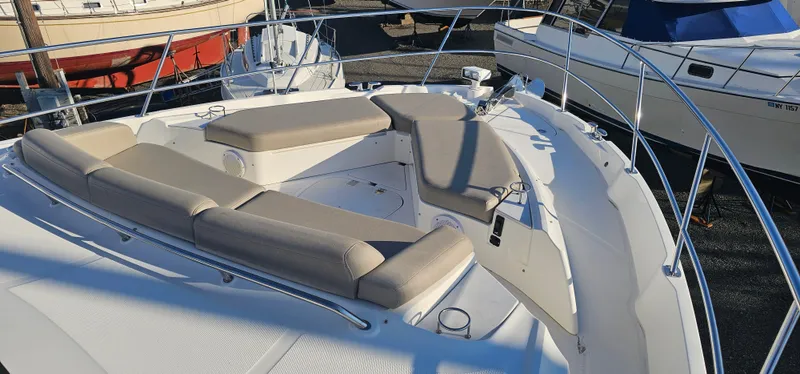 Sea Wolf Yacht Photos Pics 